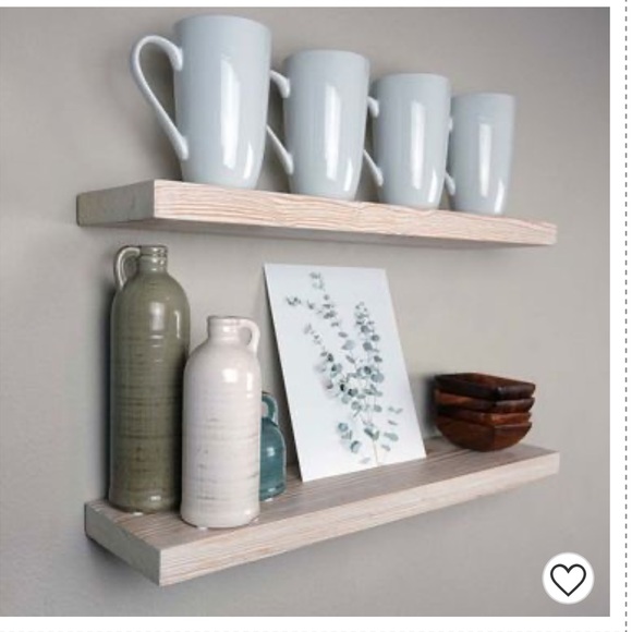 Floating shelve sets - Picture 5 of 5